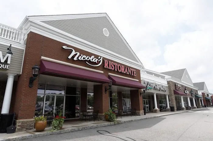 Nicola's Ristorante Picture 1