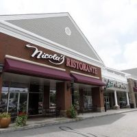 Nicola's Ristorante ico