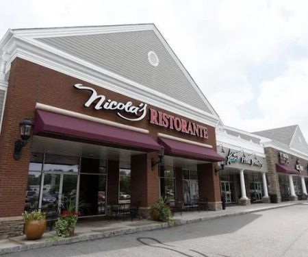 Nicola's Ristorante