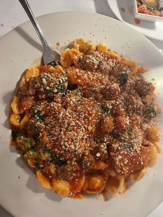 Nicola's Ristorante Picture 10