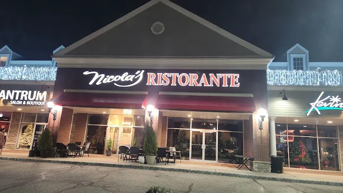 Nicola's Ristorante Picture 5