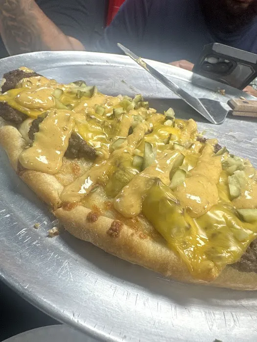 Smash'N Pizza Picture 1