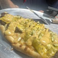 Smash'N Pizza ico