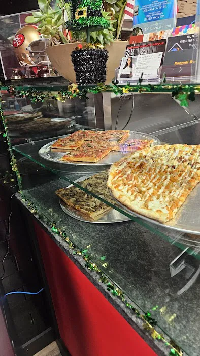 Smash'N Pizza Picture 6