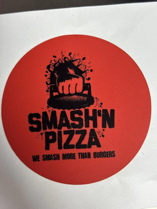 Smash'N Pizza Picture 8