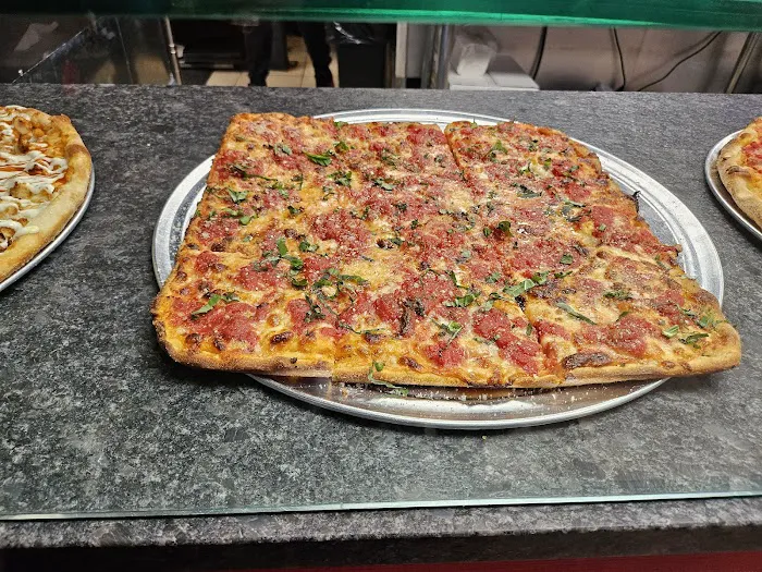 Smash'N Pizza Picture 10