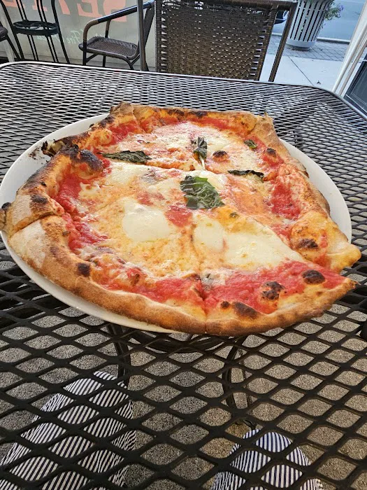 Se7te Woodfire Pizza Picture 8