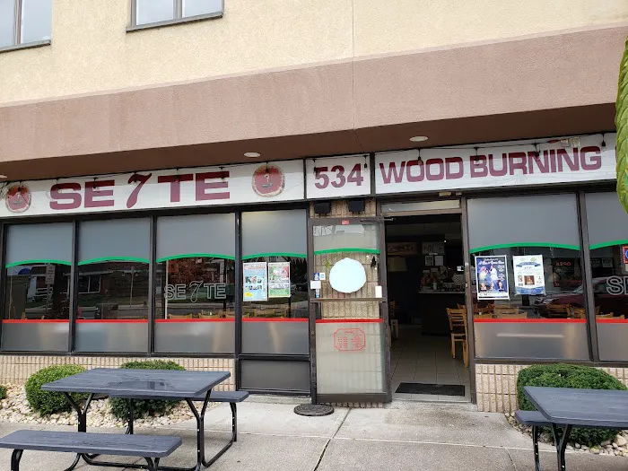 Se7te Woodfire Pizza Picture 7