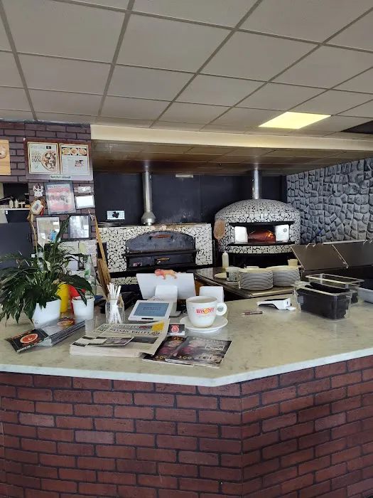 Se7te Woodfire Pizza Picture 3