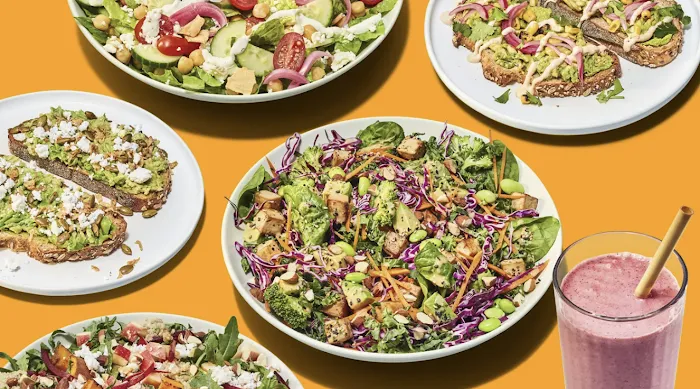 Just Salad Picture 5