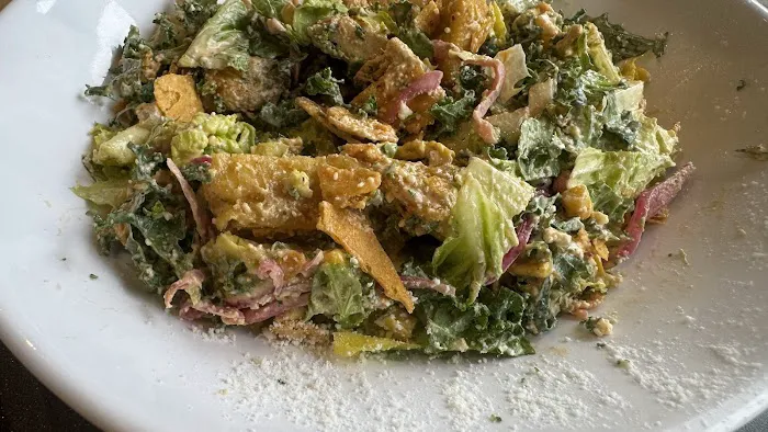 Just Salad Picture 1