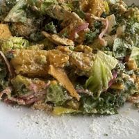 Just Salad ico