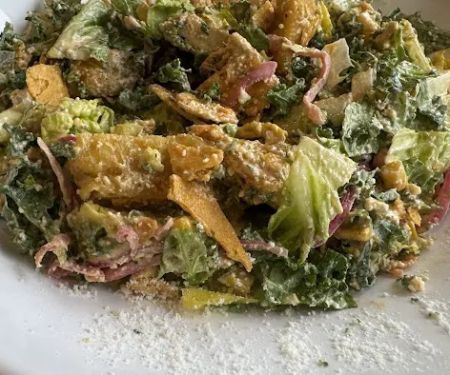 Just Salad