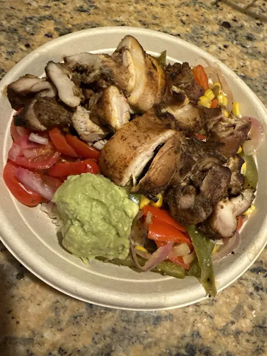Just Salad Picture 6