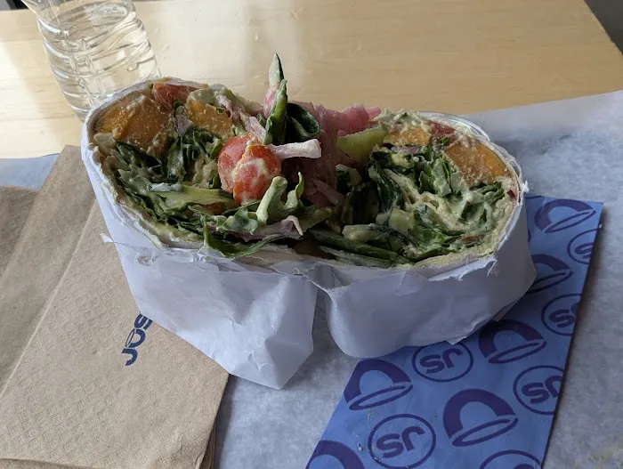 Just Salad Picture 10