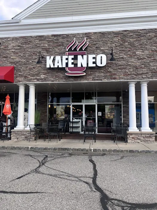 Kafe Neo Picture 3