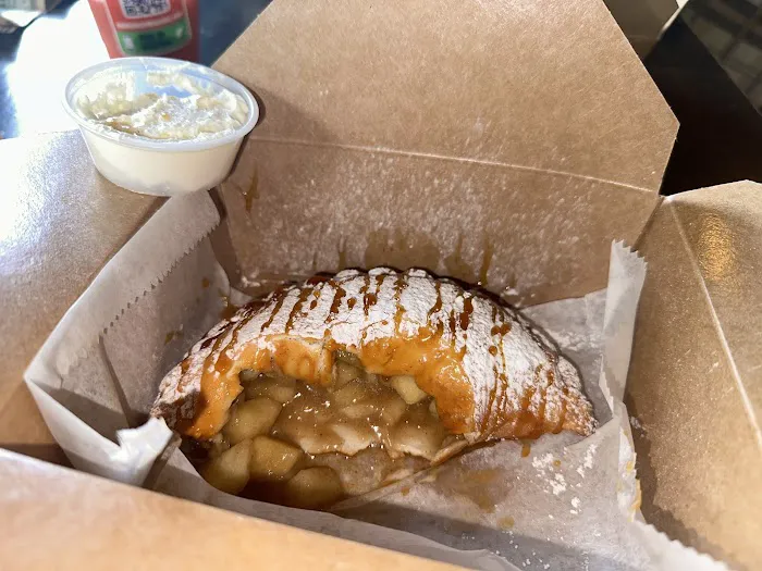 Mama Ana’s Empanadas Picture 8