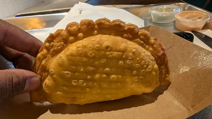 Mama Ana’s Empanadas Picture 1