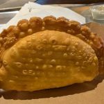 Mama Ana’s Empanadas