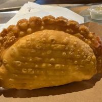 Mama Ana’s Empanadas ico