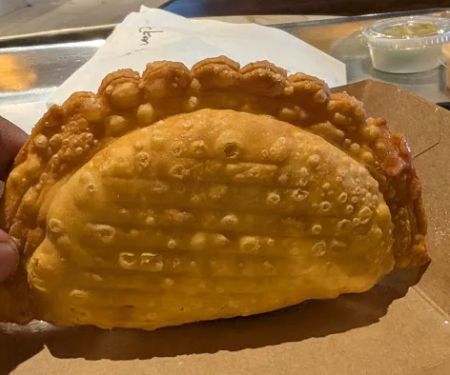 Mama Ana’s Empanadas