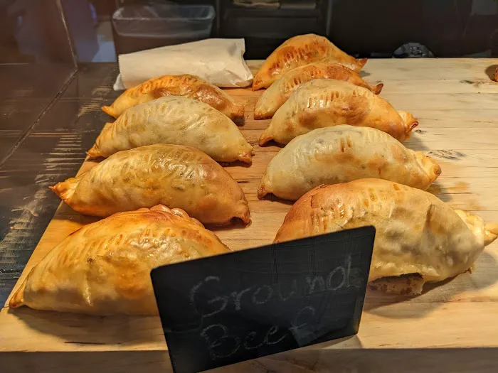 Mama Ana’s Empanadas Picture 2