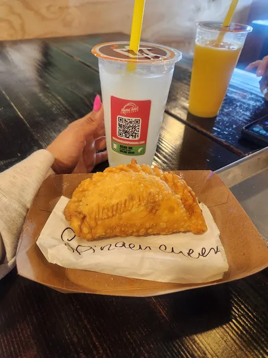 Mama Ana’s Empanadas Picture 9
