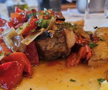 Made In Italy Ristorante