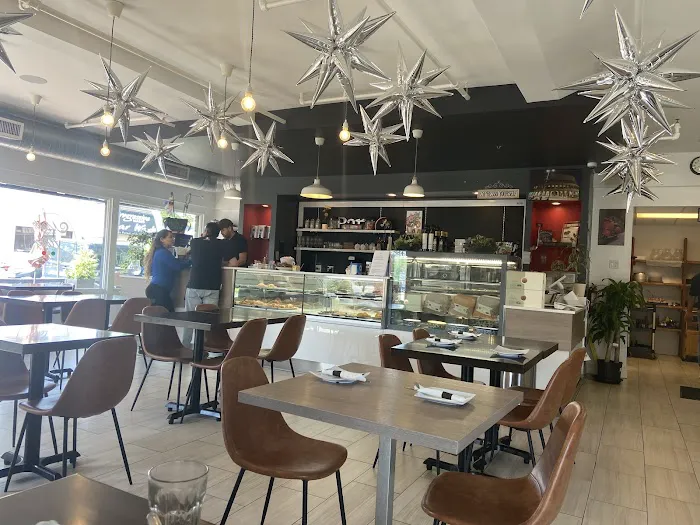 Made In Italy Ristorante Picture 5