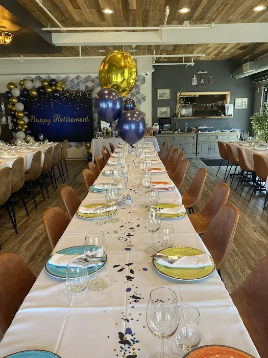 Made In Italy Ristorante Picture 3
