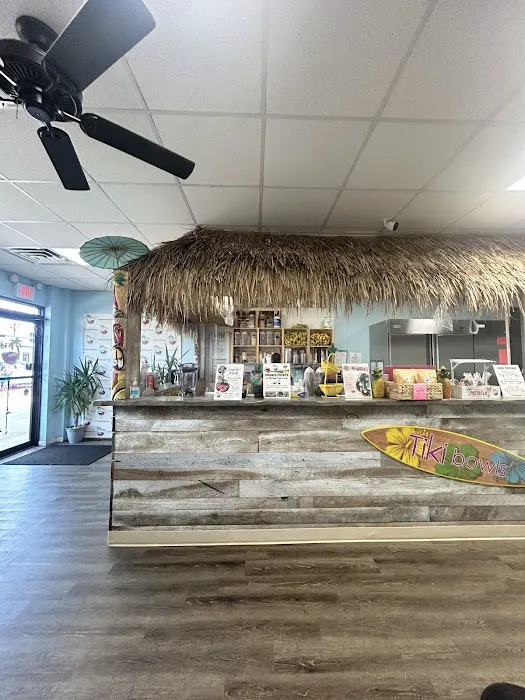Tiki Bowls Picture 2