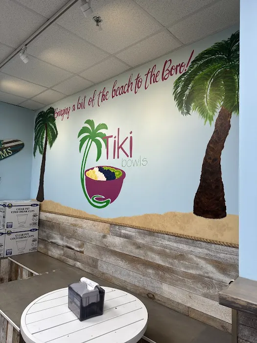 Tiki Bowls Picture 6