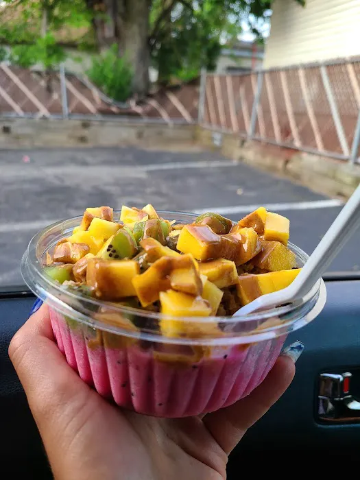 Tiki Bowls Picture 9
