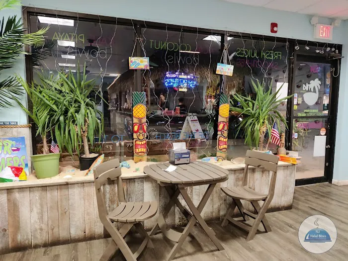 Tiki Bowls Picture 3