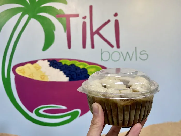 Tiki Bowls Picture 1