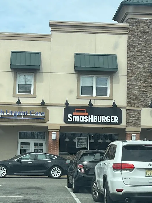 Smashburger Picture 4