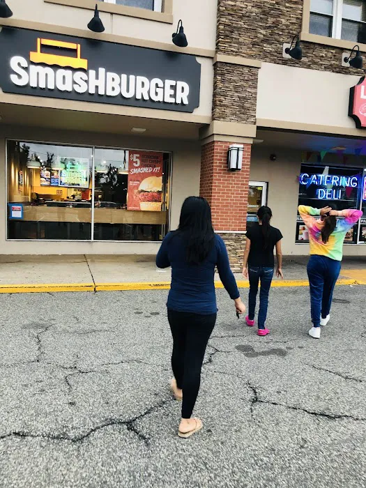 Smashburger Picture 9