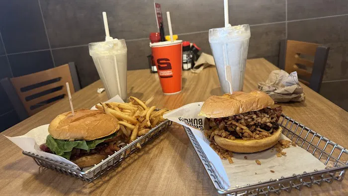 Smashburger Picture 7
