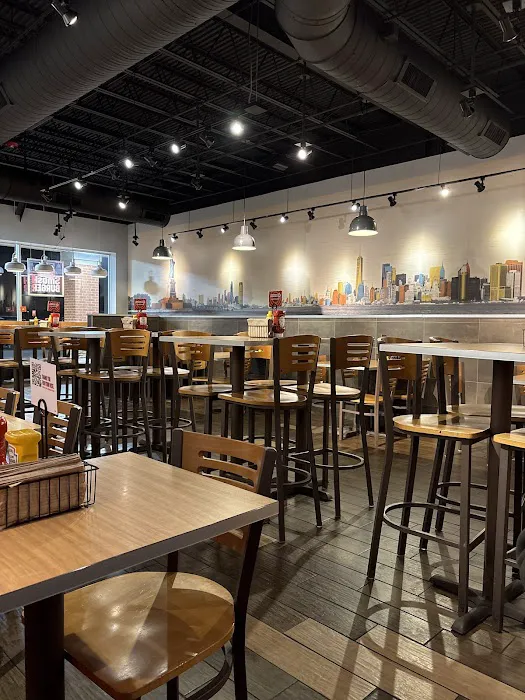Smashburger Picture 2