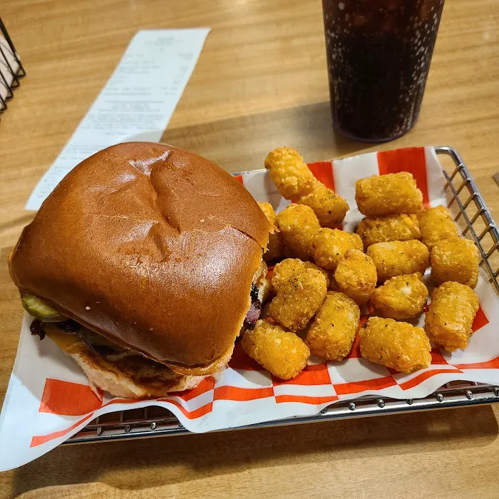 Smashburger Picture 10