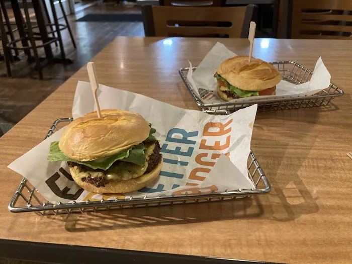 Smashburger Picture 1