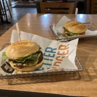 Smashburger ico