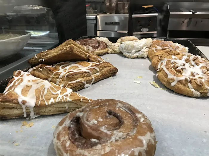 Lox of Bagels Picture 1