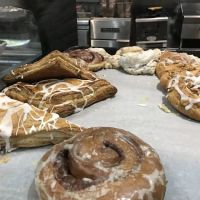 Lox of Bagels ico