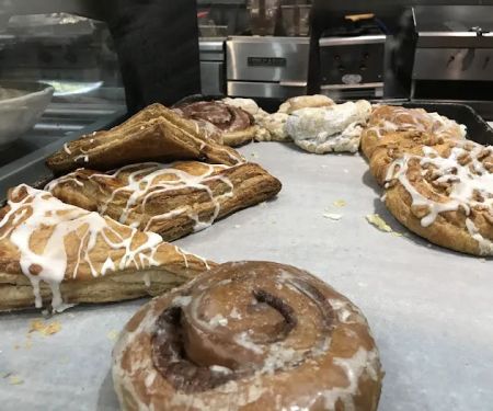 Lox of Bagels