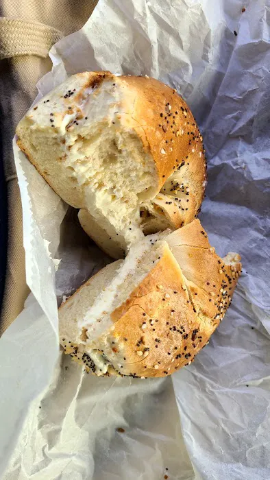 Lox of Bagels Picture 7