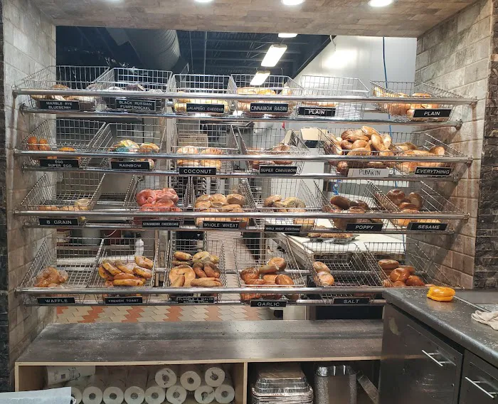 Lox of Bagels Picture 3