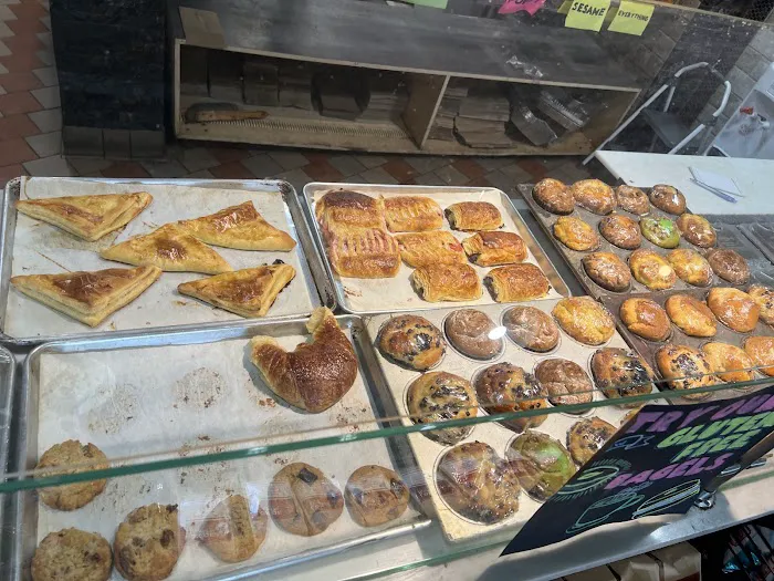 Lox of Bagels Picture 8