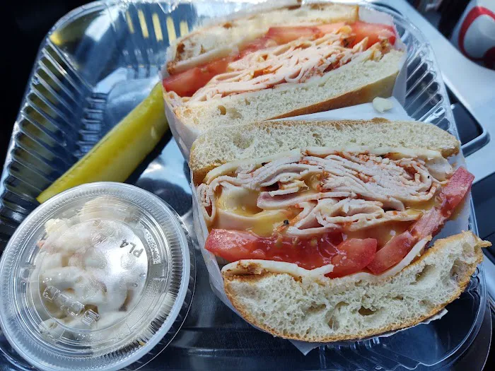 Lox of Bagels Picture 2