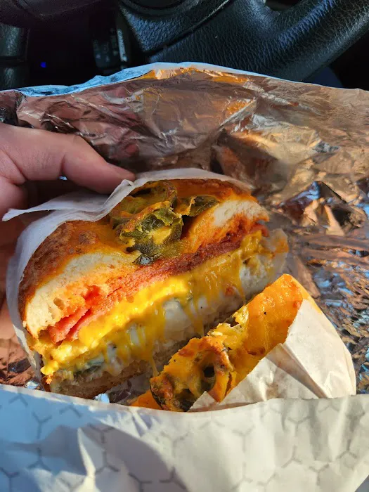 Lox of Bagels Picture 10